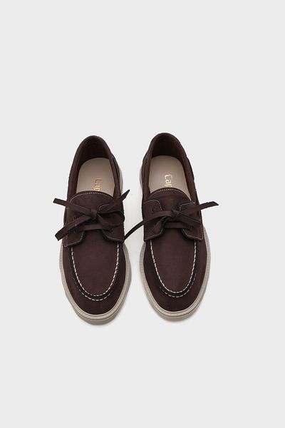 Capone Outfitters LNP Model Damen-Loafer