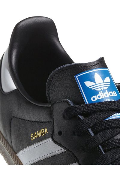 Adidas Originals Samba Og Sneakers