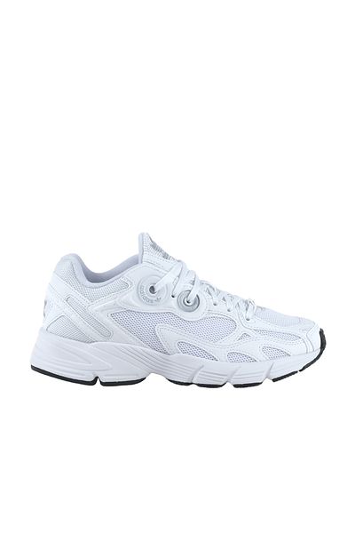 adidas Sportovní boty Astir White (IE9887)