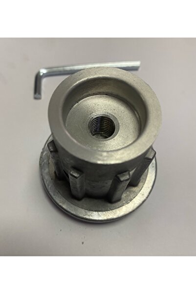 köprülü makina OT BİÇME TIRPAN KAFA ( MANTAR TİP KENDİNDEN PASOLU ) YERLİ İMA...