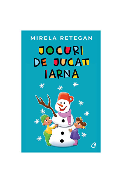 Curtea Veche Jocuri de jucat iarna, Mirela Retegan