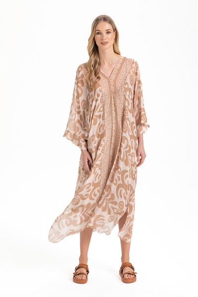 Glocal Dress
