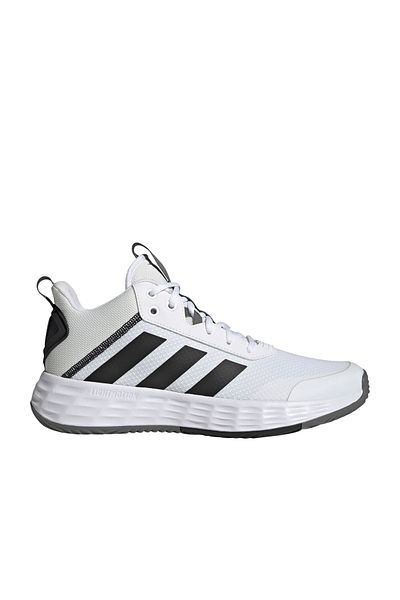 adidas adidas men's sneakers H00469 white