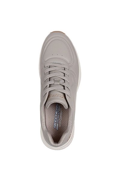 SKECHERS Sneakers Skechers Bobs Arch Comfort B, Gray, Women