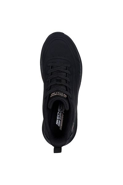 SKECHERS Sneakers Skechers Bobs Squad Waves-jus, Μαύρο, Γυναικείο