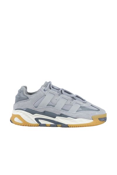 adidas Niteball Men's Gray Sports Shoes (Ig6143)