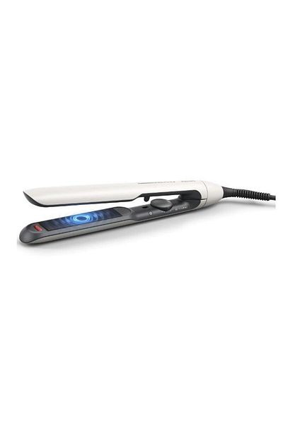 Philips Placa de indreptat parul Philips Prestige BHS515/00, Tehnologie ThermoShield