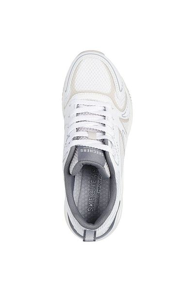 SKECHERS Tenisky Skechers Uno Ego-illustris Ai, Bílé, Dámské