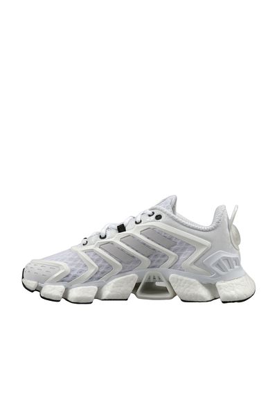 adidas Ανδρικά λευκά παπούτσια για τρέξιμο Climacool Boost (GY2378)
