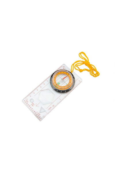 Depox Kartografický kompas, IdeallStore, 12,7 cm