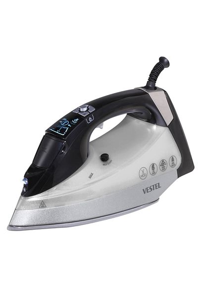 Vestel Vbu 5531 Steam Iron 20244266