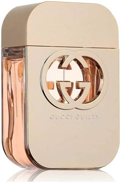 Gucci Guilty Edt Perfume 75ml for Women737052338262