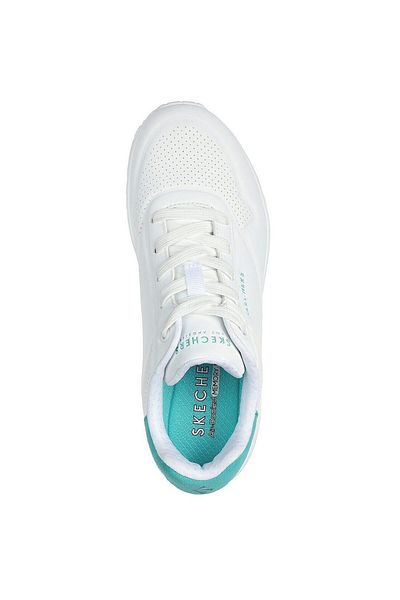 SKECHERS Tenisky Skechers Uno - Pop Back, Bílé, Dámské