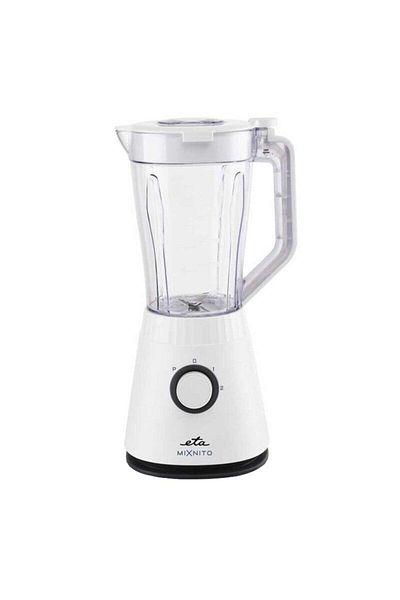 ETA Blender ETA Mixnito 2011 90000, 600 W, 1,5 litri, 2 trepte, FĂRĂ BPA, Alb