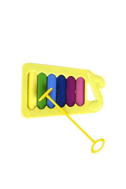 Zuzu Toys إكسيليفون