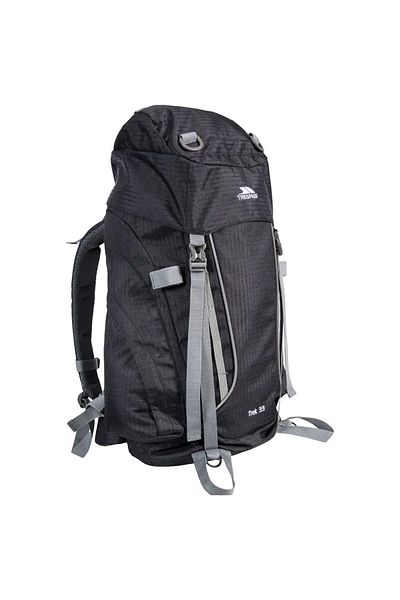 Trespass Trek 33 - 33 λίτρων Unisex Καφέ Σακίδιο πλάτης Unisex