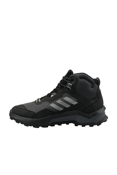 adidas Dámské černé outdoorové boty Terrex Ax4 Mid Gore-Tex Fz3149