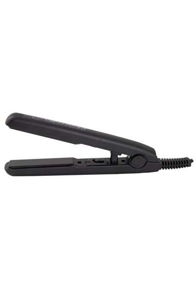 ESPERANZA Placa de par ESPERANZA Straightener Elisabeth Mini, 22W (Negru)