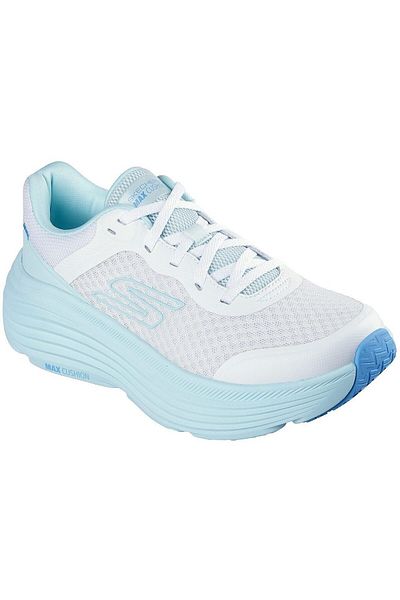 SKECHERS Tenisky Skechers Max Cushioning Endea, Modré, Dámské