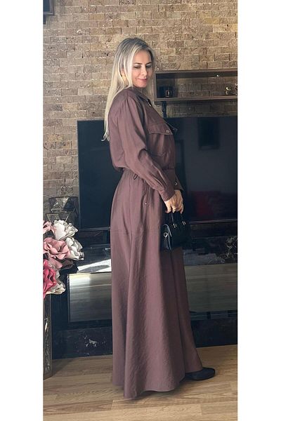 Cardella Summer Modal Fabric Gilet - Dress and Jacket Set of Two