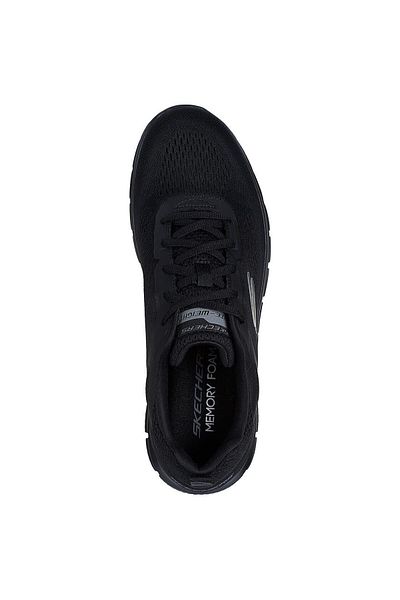 SKECHERS Tenisi Skechers Track Broader, Negri, Barbati