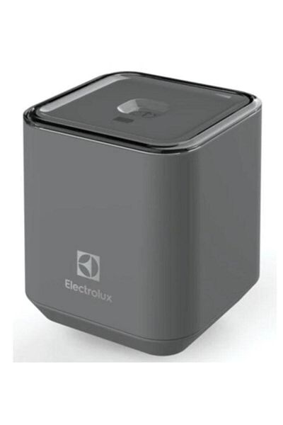Electrolux Set vidare Electrolux Fresh Kit EVFK1, 2 Recipiente etanse, Pompa vidare cu acumulator Li-Ion