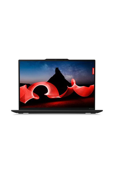 LENOVO ThinkPad X1 Carbon Gen 12: 14" OLED Touch, i7, 32GB RAM, 2TB SSD, Win 11 Pro