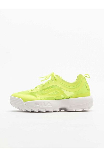Fila Heritage Disruptor Run Sneakers