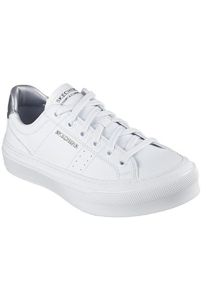 SKECHERS Tenisky Skechers Selene-důmyslné, Bílé, Dámské