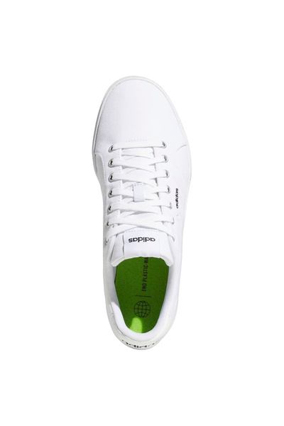 adidas Daily 3.0 Eco Men's White Sports Shoes (Gy5484)