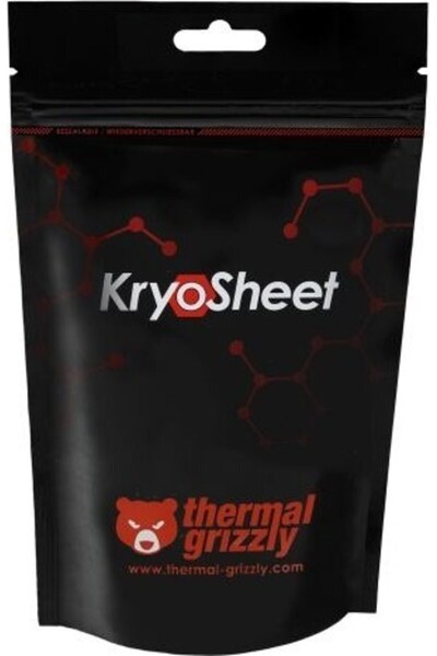 Thermal Grizzly Kryosheet 24x-12x-0,2mm Termal Pad