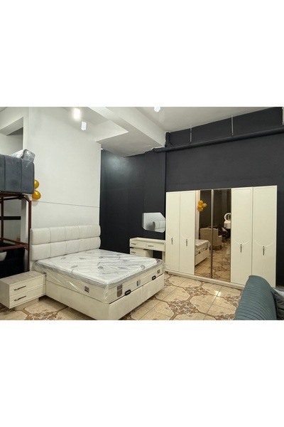 Home Yatak odası