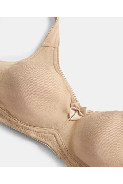 JOCKEY Essence Coverage Shaper Bra - 1250-0105-WSKIN