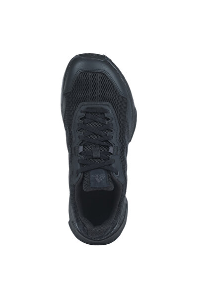 adidas Tracefinder Erkek Siyah Arazi Koşu Ayakkabısı (Q47235)