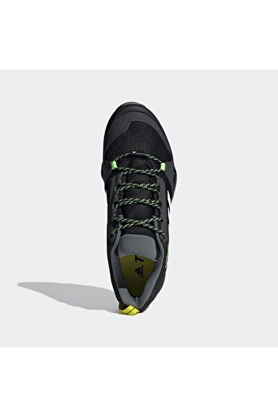 adidas Terrex Ax3 Erkek Siyah Outdoor Ayakkabı (FX4575)