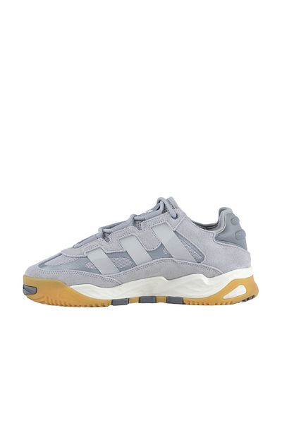 adidas Niteball Men's Gray Sports Shoes (Ig6143)