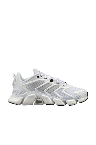 adidas Ανδρικά λευκά παπούτσια για τρέξιμο Climacool Boost (GY2378)