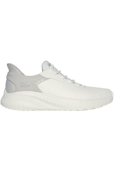 SKECHERS Sneakers Skechers Bobs Squad Chaos - T, White, Men