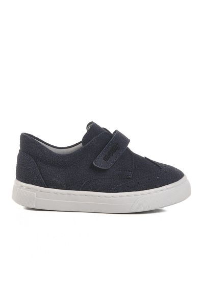 AYAKMOD Pantofi sport pentru băiat albastru bleumarin 303 RY 76101