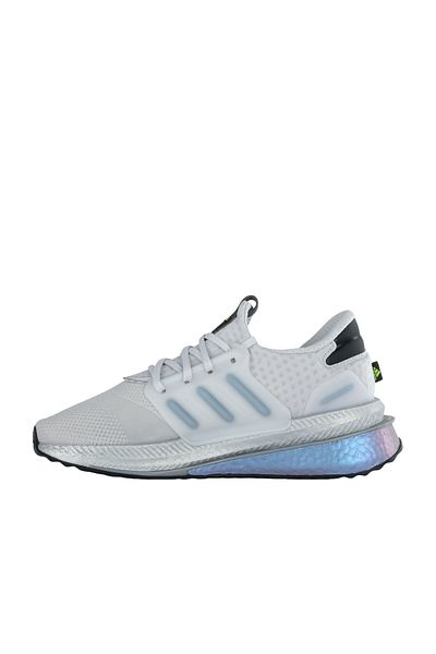 adidas X Plrboost Men's Gray Sports Shoes (Id9596)