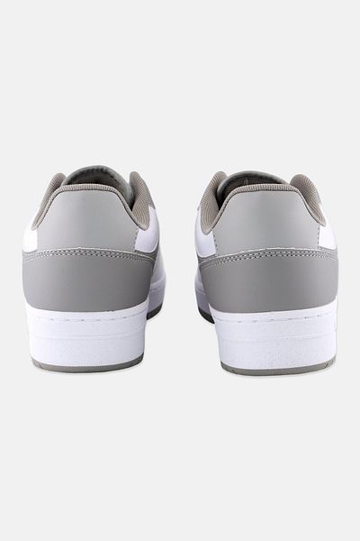 Tommy Hilfiger Men Medium Krane Lace Up Shoes, White