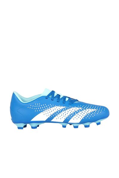 adidas Predator Accurayc 4.0 Royal/White/Combo Football Boots - Gz0010