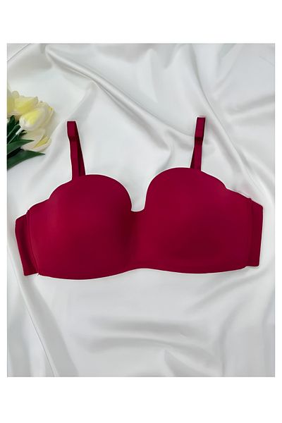 Liza Ç2320 - Duz Color Micro Lotus Bra