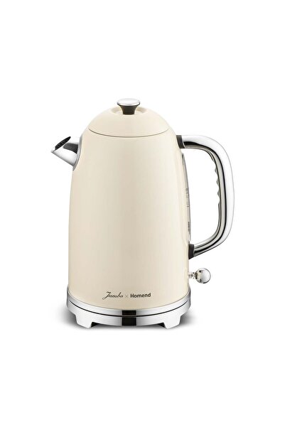 HOMEND JumboXHomend 1626H Heatrow Su Isıtıcısı