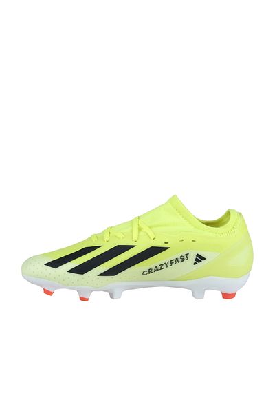 adidas Men's Football Boots - Crazyfast League LL FG IG0622