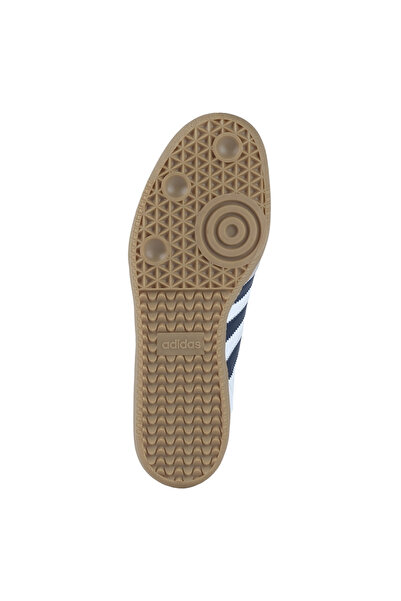 adidas Αθλητικά παπούτσια Samba OG White (IF3814)