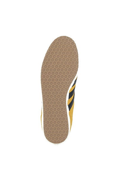 adidas Gazelle Erkek Sarı Spor Ayakkabı (JP5283)