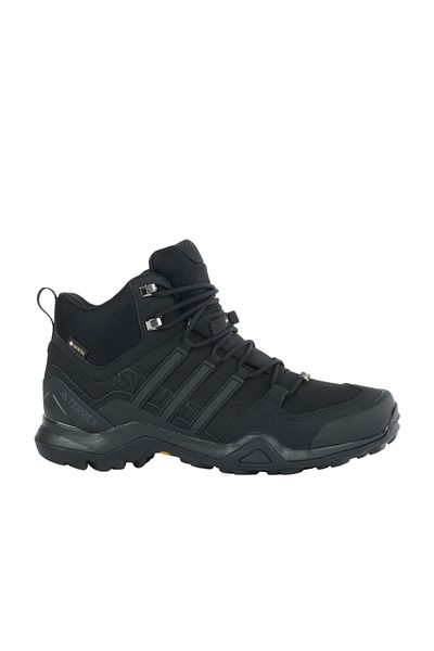 adidas Terrex Swift R2 Gore-Tex Men's Black Outdoor Boots (If7636)