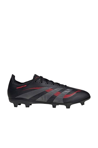 adidas Predator League Fg/Mg Men's Black Football Boots (Id1328)