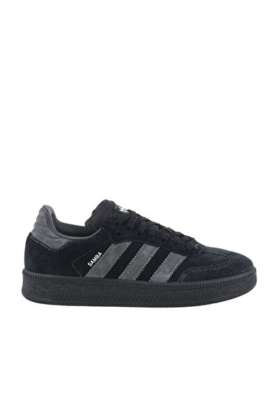 adidas Samba XLG Erkek Siyah Spor Ayakkabı (IH2219)